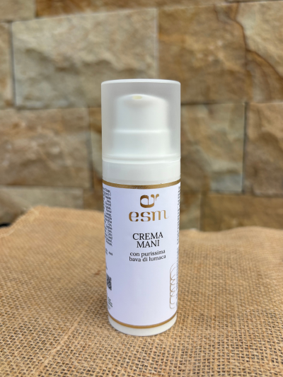 Crema mani 30 ml