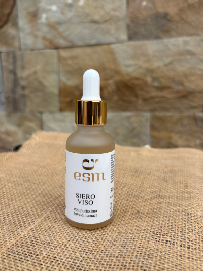 Siero viso 30 ML
