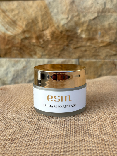 Crema viso 50 ml