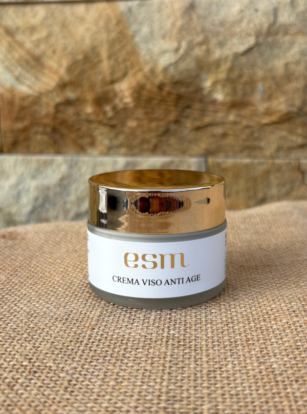 Crema viso 50 ml