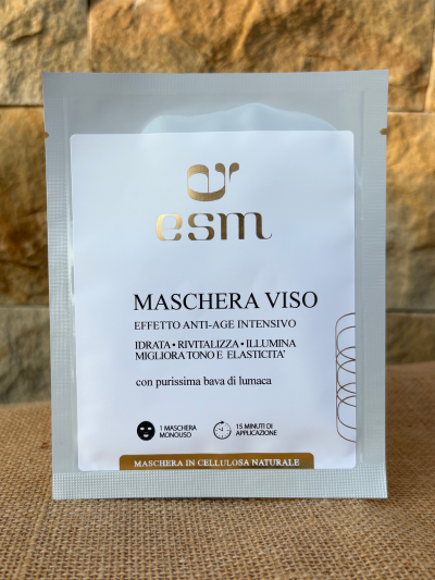 Maschera viso