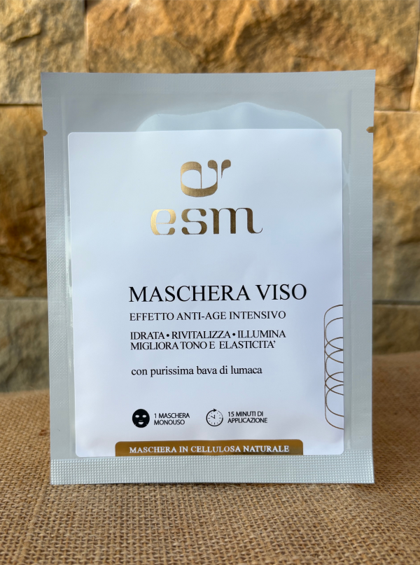 Maschera viso