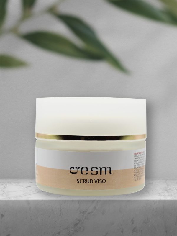 Scrub Viso 50 Ml
