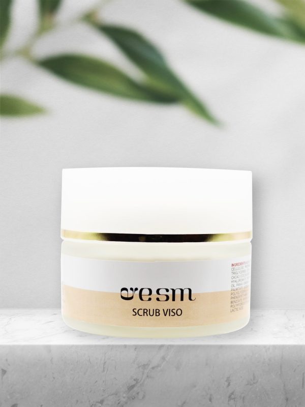 Scrub Viso 50 Ml - immagine 2