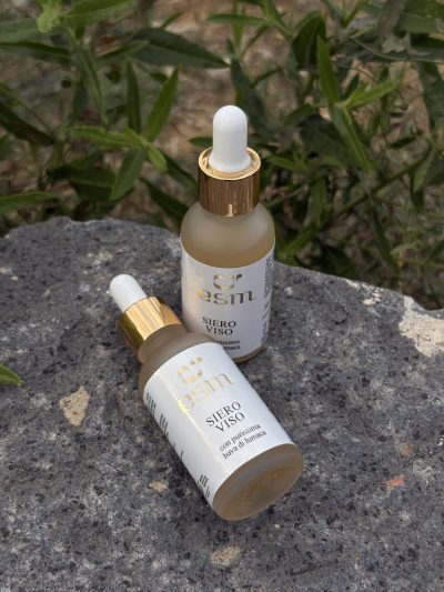 Siero viso 30 ML