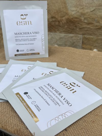 Maschera viso