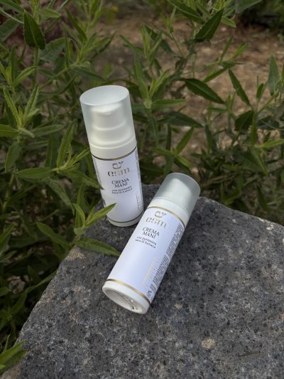 Crema mani 30 ml