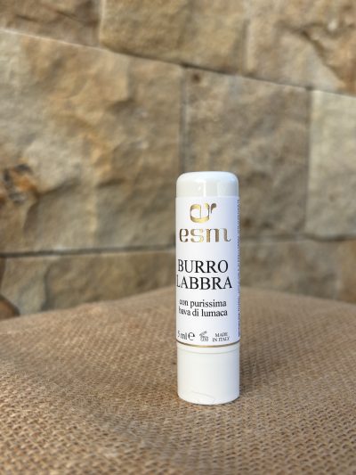 Burro labbra 5 Ml