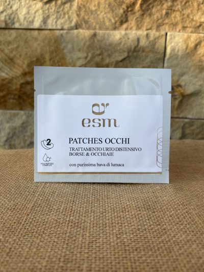 Patches occhi